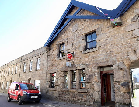 The Post Office & Tanglewood St Mary's.j