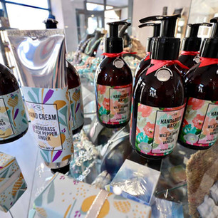 Hand & Body Wash