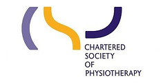 Chartered Society of Physiotherapy