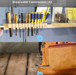 Shearwater Construction Ltd