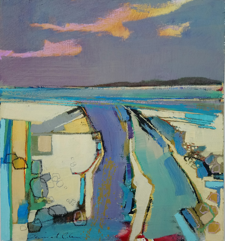 Edge of the Sea, Tresco