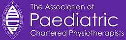 Paediatric Chartered Physiotherapist