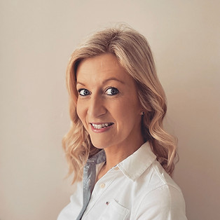 Becky Poulding Children's Physiotherapist Cornwall