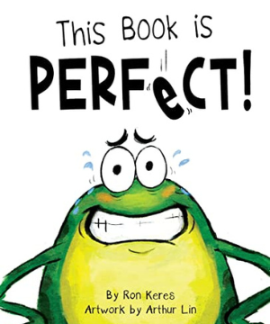 This Book Is Perfect