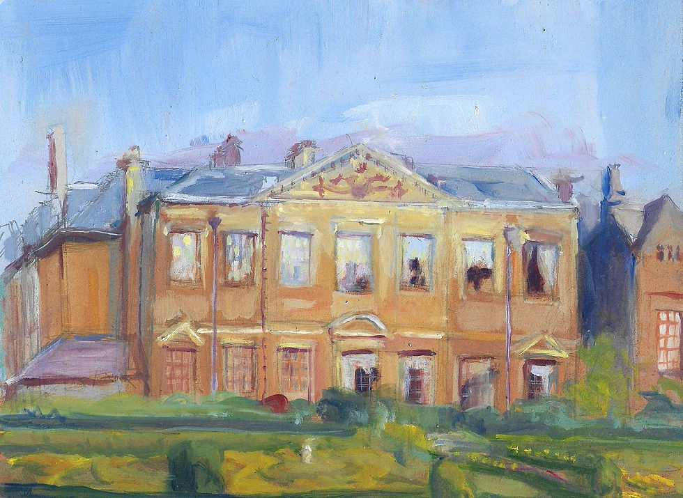 pleinairpril coombe
