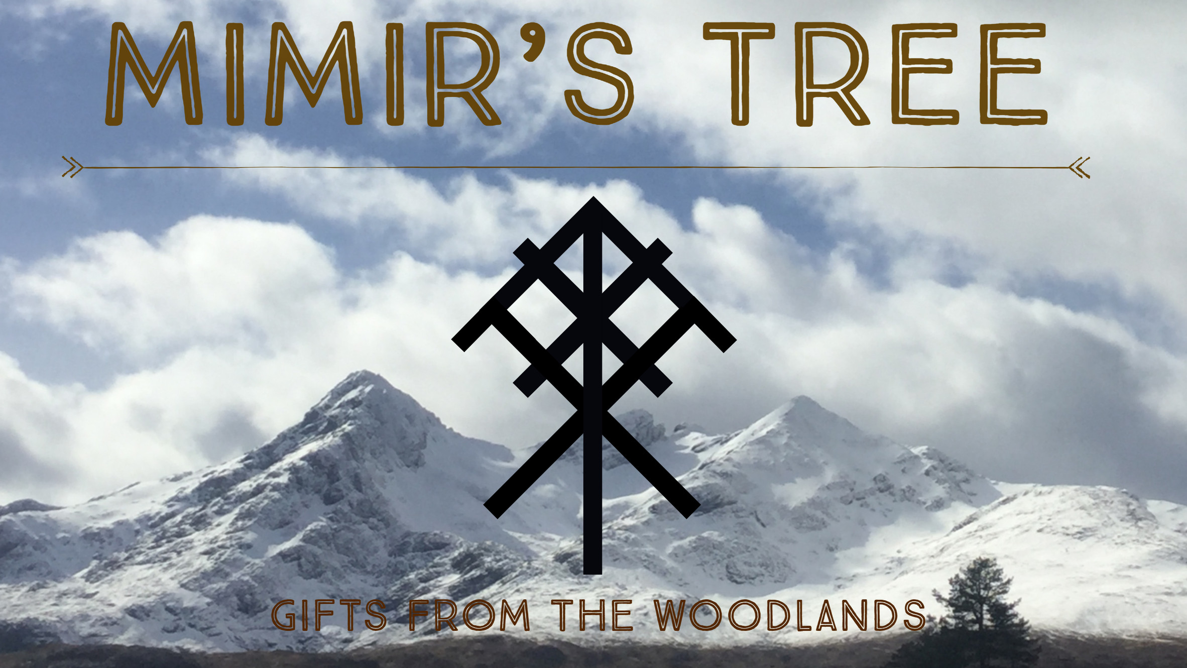 Shop | Mimirstree