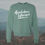Thumbnail: Appalachian Intercessor Crewneck Sweatshirt