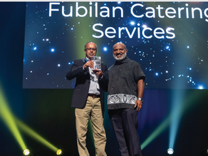 FCS Claims top Industry Award
