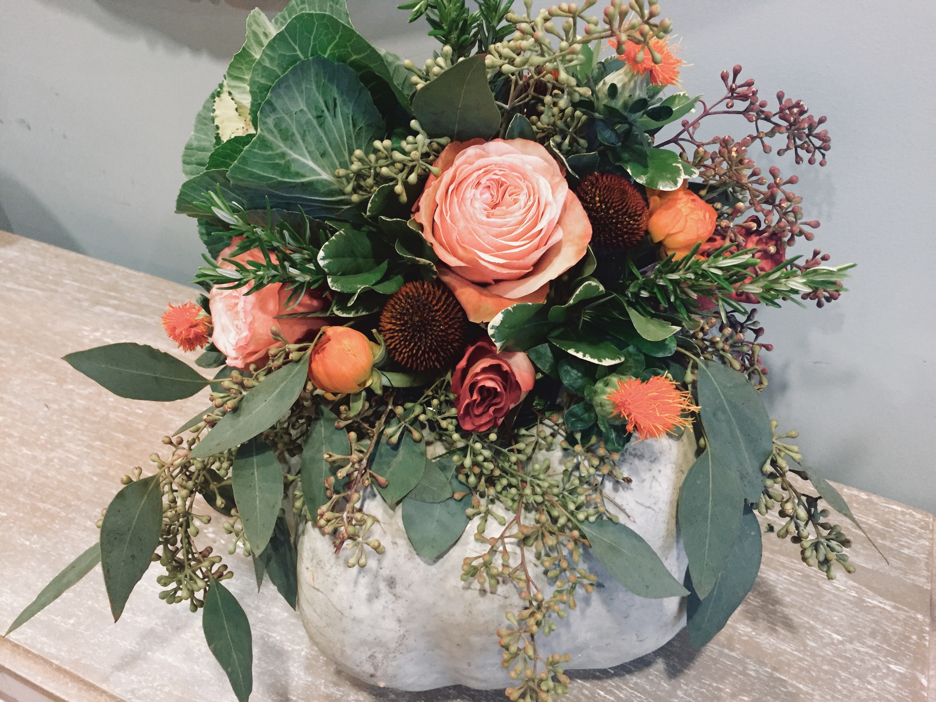 Laurel & Leaf NashvilleTN Florist Flower Delivery Franklin TN