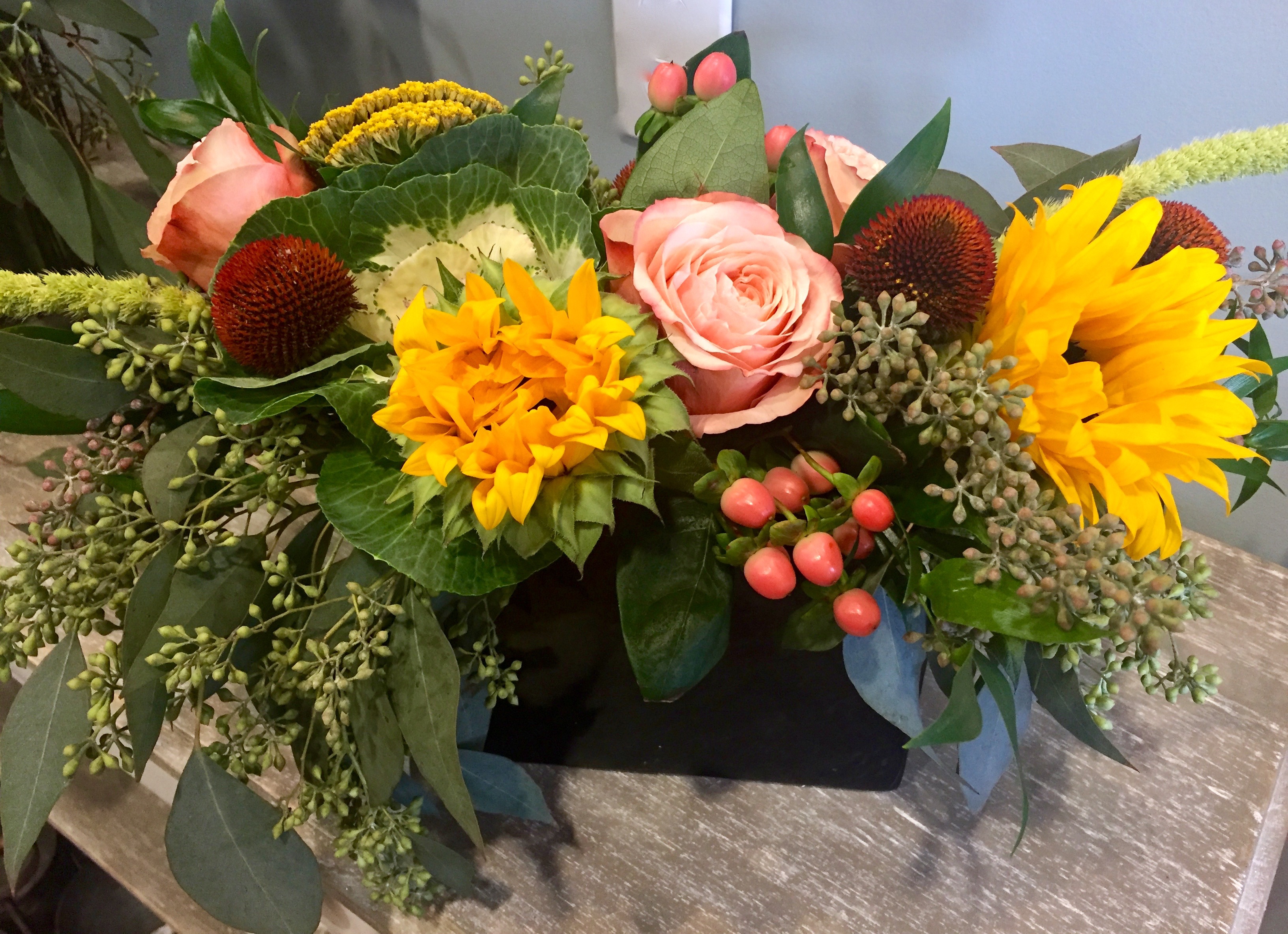 Laurel & Leaf NashvilleTN Florist Flower Delivery Franklin TN