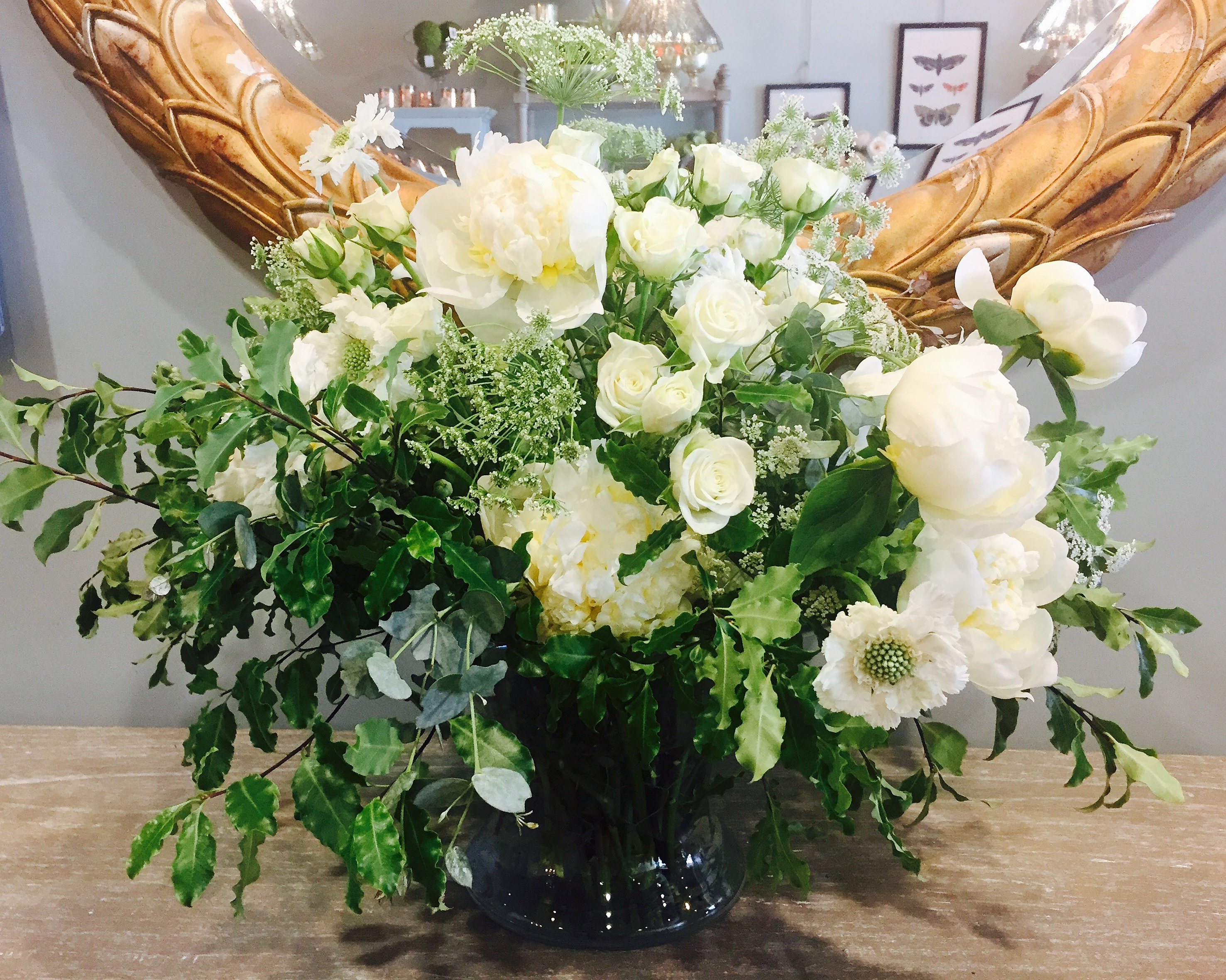 Laurel & Leaf | NashvilleTN| Florist| Flower Delivery ...
