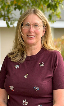 Claire Hansom
