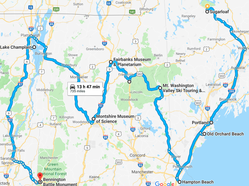 Northeast Road Trip >> Rv Adventures Products 99 Adventures Northeast Road Trip >> Rv Adventures Products 99 Adventures