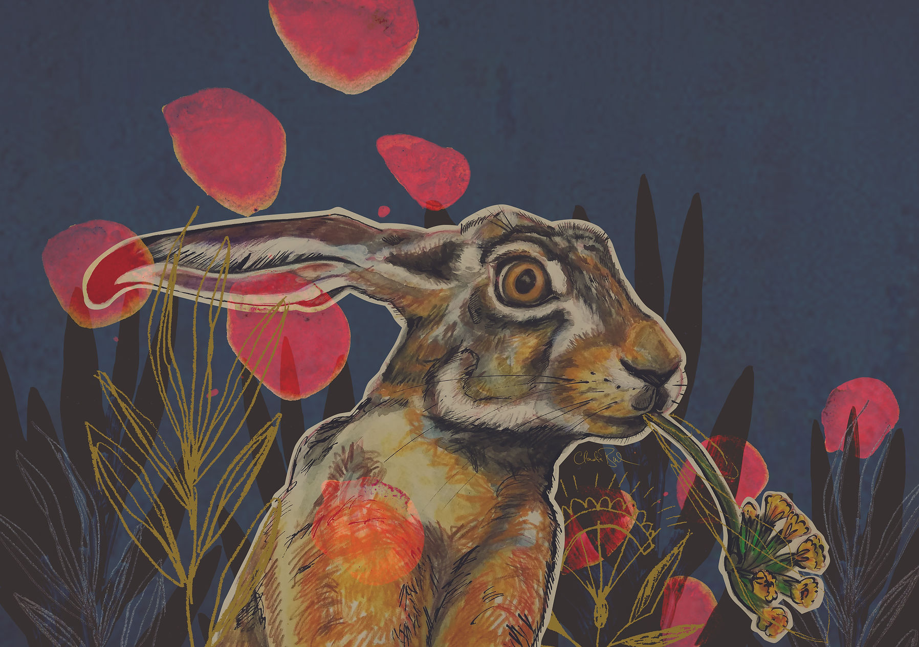 CBucek_Feldhase-Digital-Collage_03-2020.