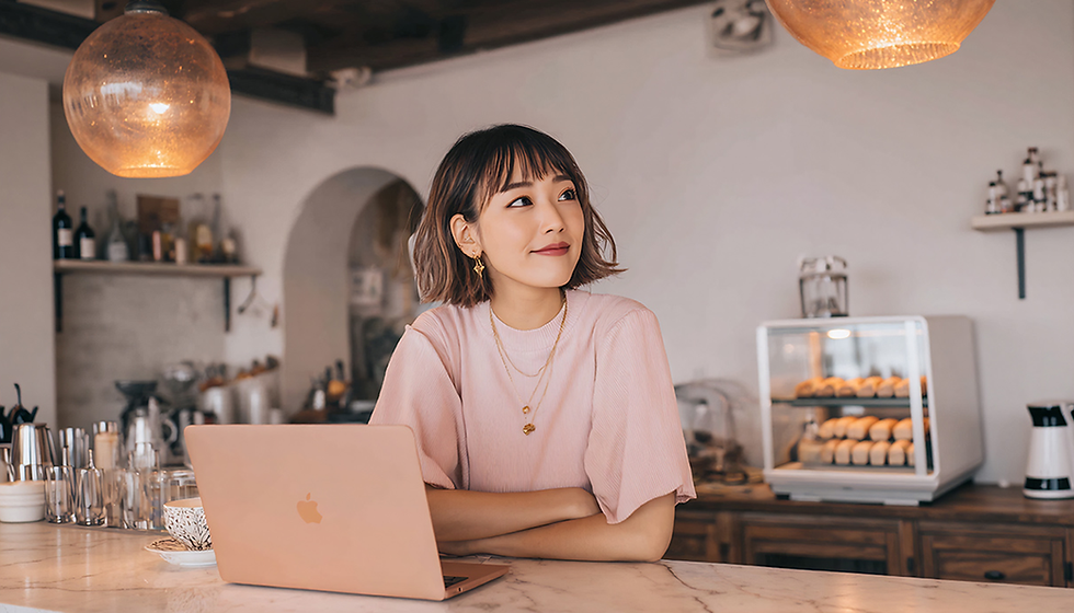 Unlock business growth