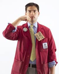 Trading Pit sign language