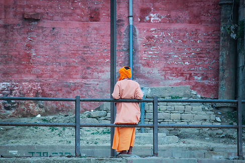 Photographs shot by Bharat Vyas. N