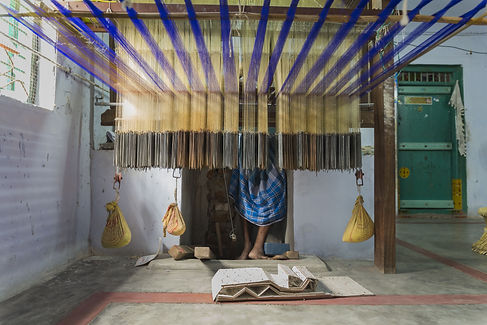 Photographs shot by Bharat Vyas. N