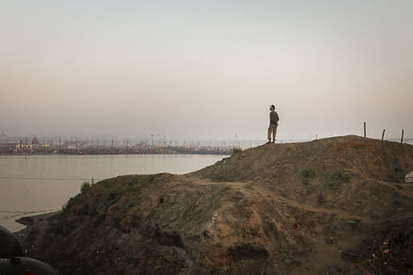 Photographs shot by Bharat Vyas. N 