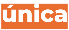 única