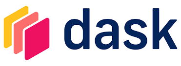 dask for geology