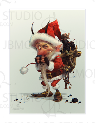 KRAMPUS