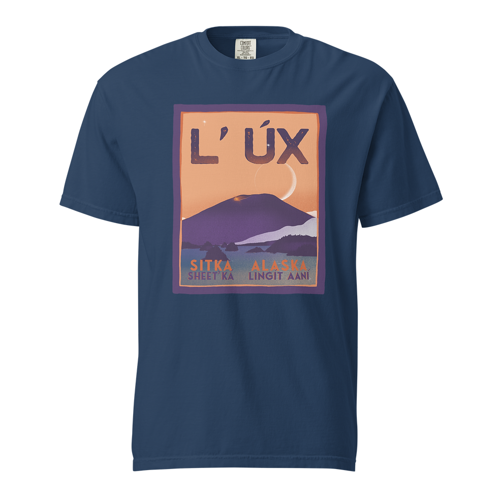 Thumbnail: L’ úx Tee