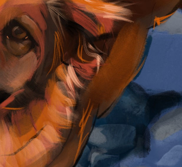 Thumbnail: O on the Rocks