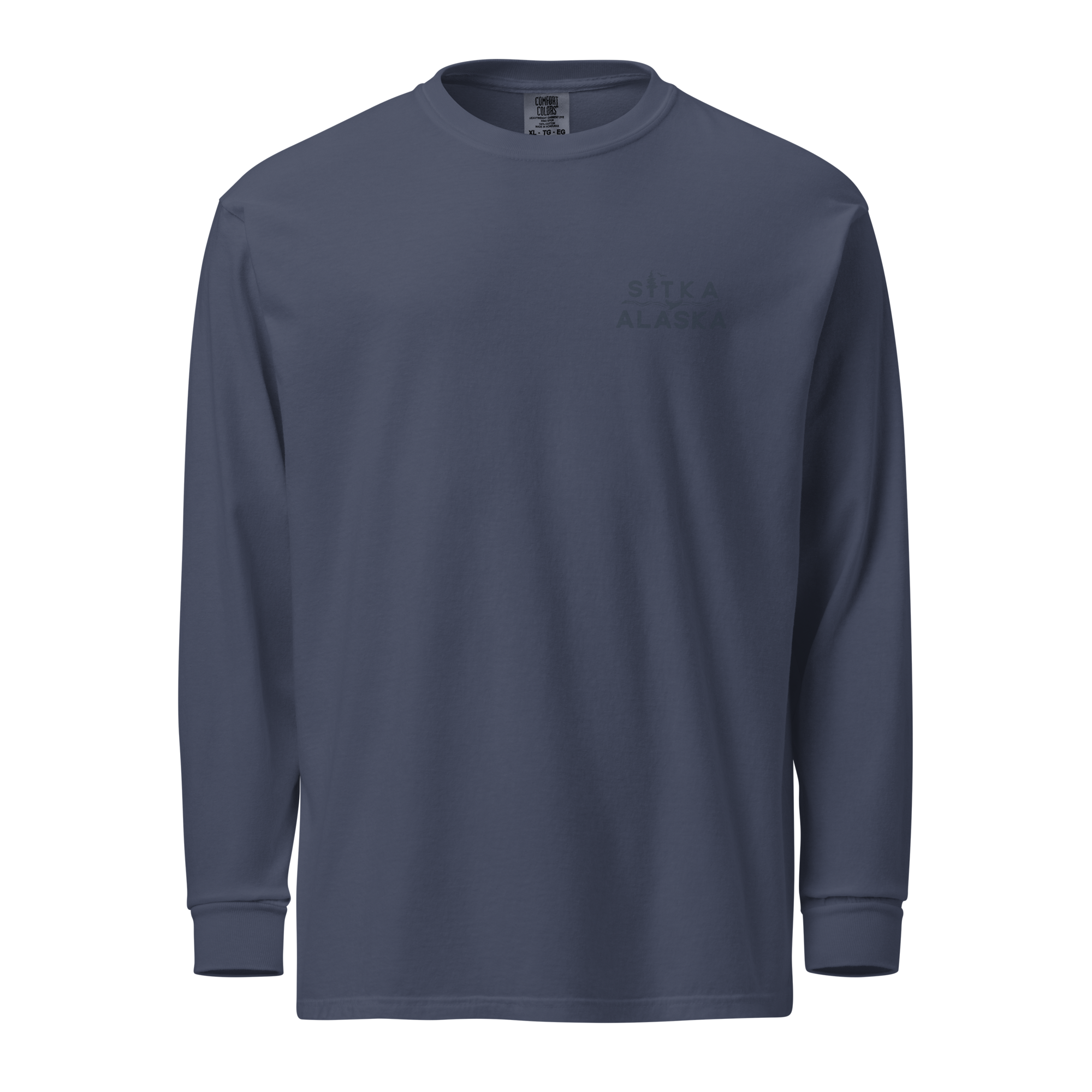 Long Sleeve Tee - Aurora