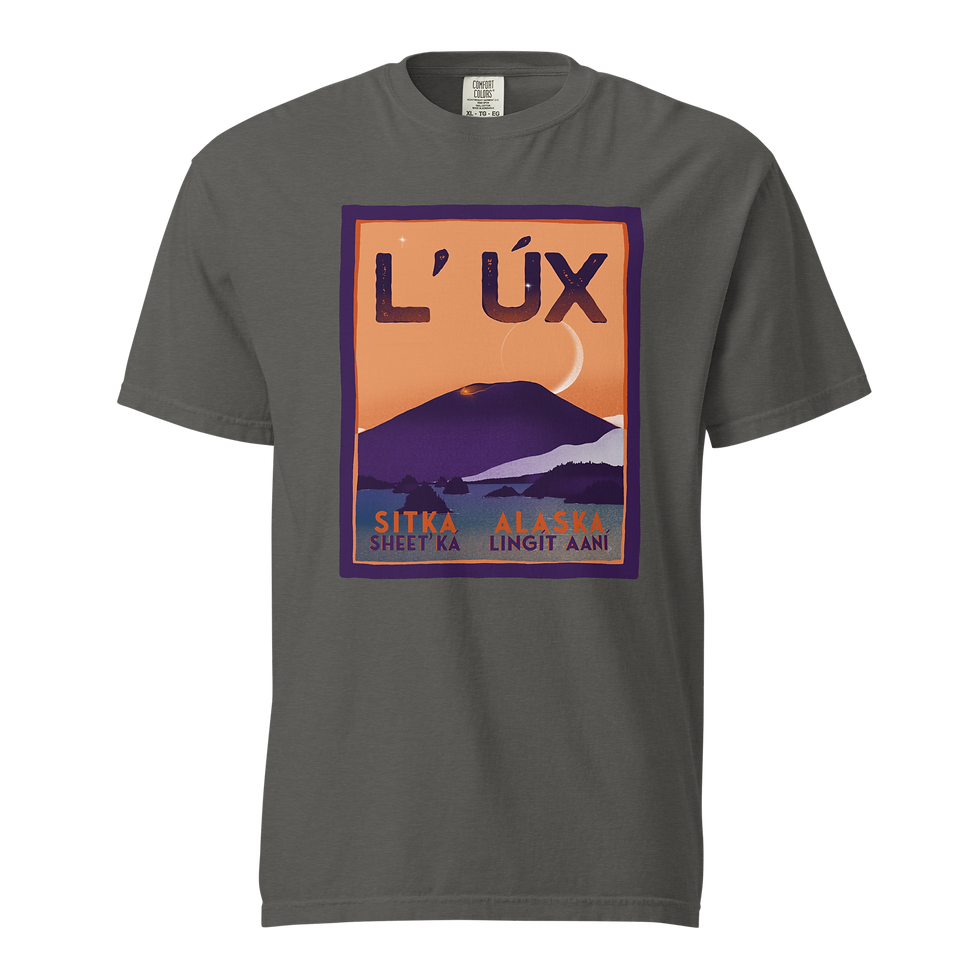 Thumbnail: L’ úx Tee