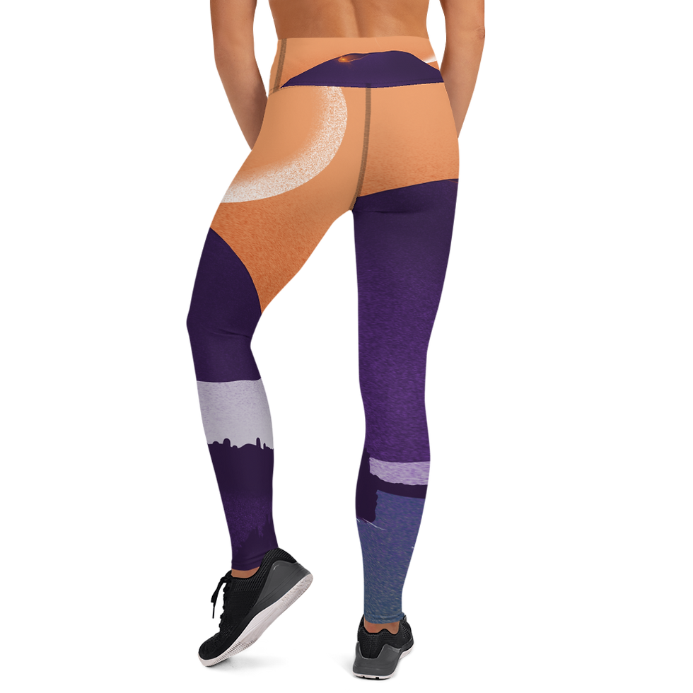 Thumbnail: L’ úx Yoga Leggings