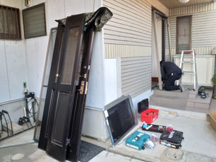 安城市 Ｔ様邸37 増改築・ 外壁塗装