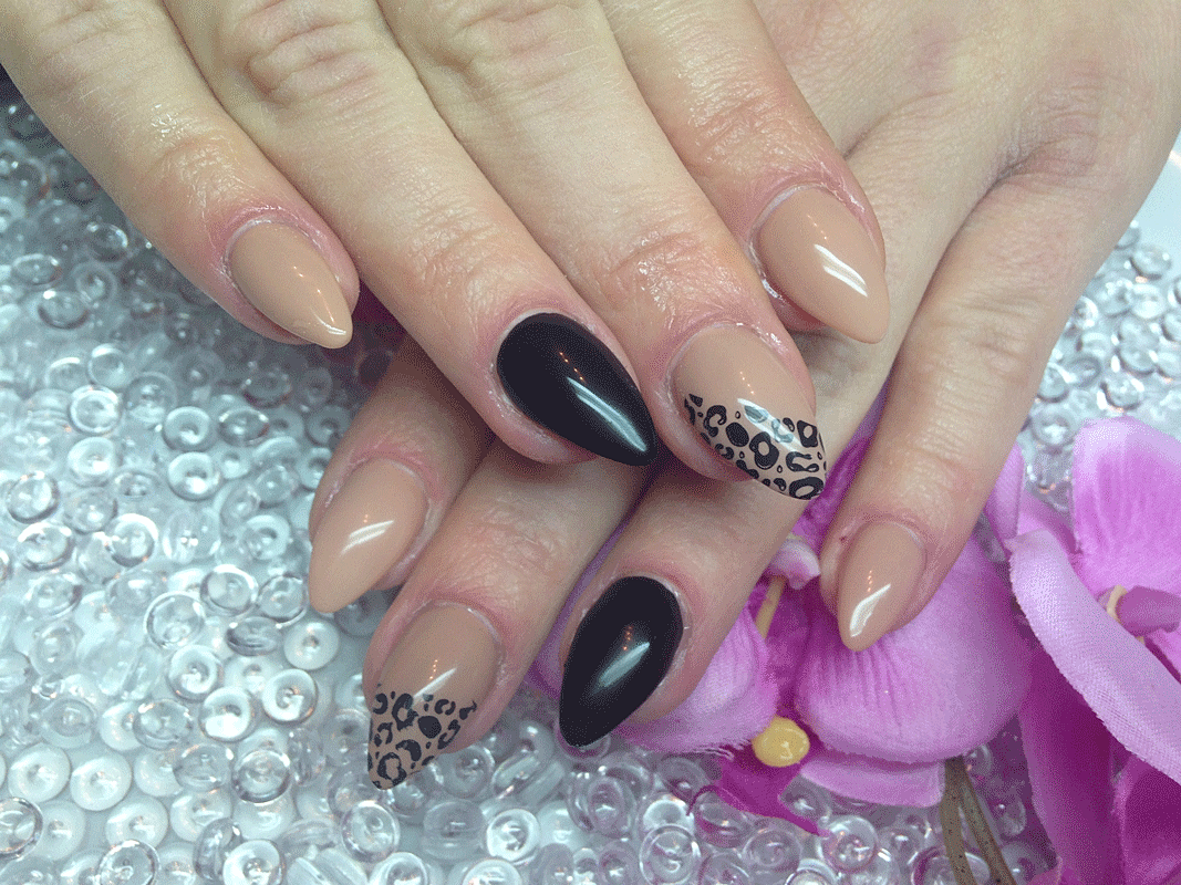 Nageldesign galerie Nageldesign galerie