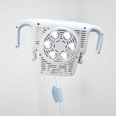 Miniatura: Lámpara para procedimientos GS-900 rodable  Ref: 44900 | Welch Allyn