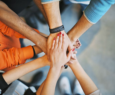 El trabajo en equipo