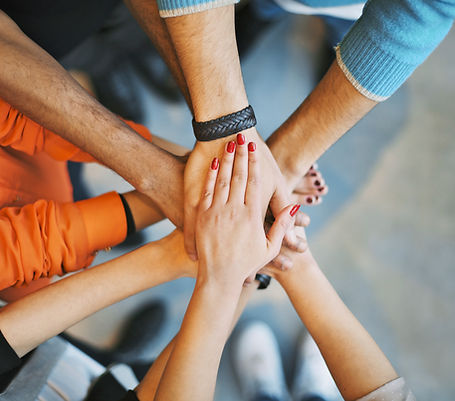 El trabajo en equipo