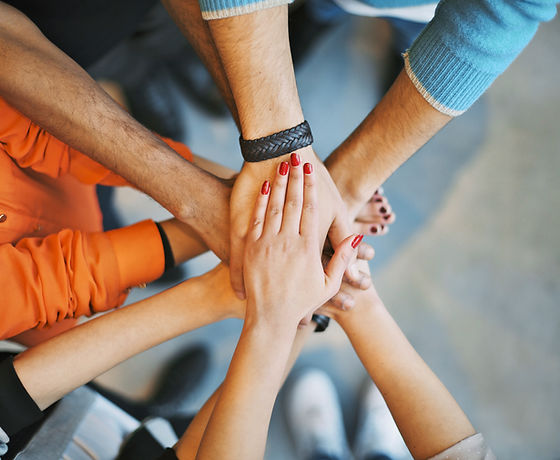 El trabajo en equipo