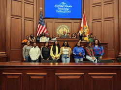 College Tour
