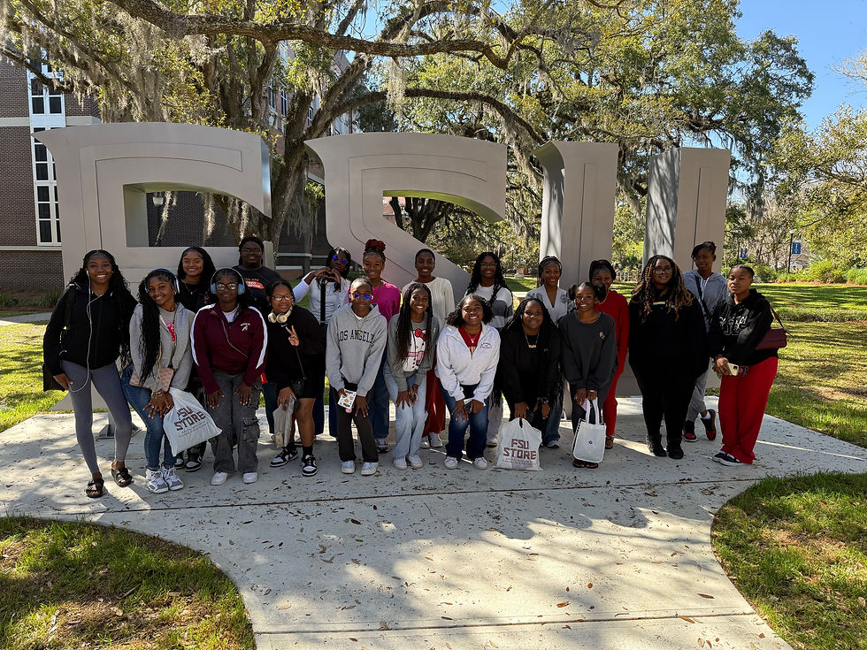 College Tour