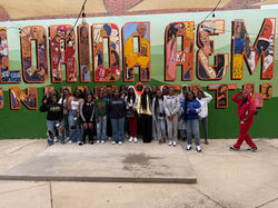 College Tour