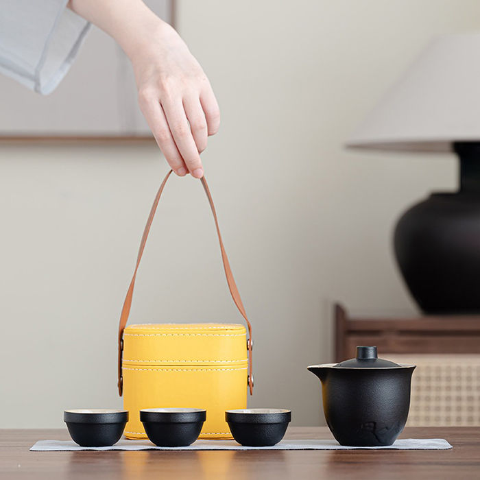 縮圖：江山旅行套裝