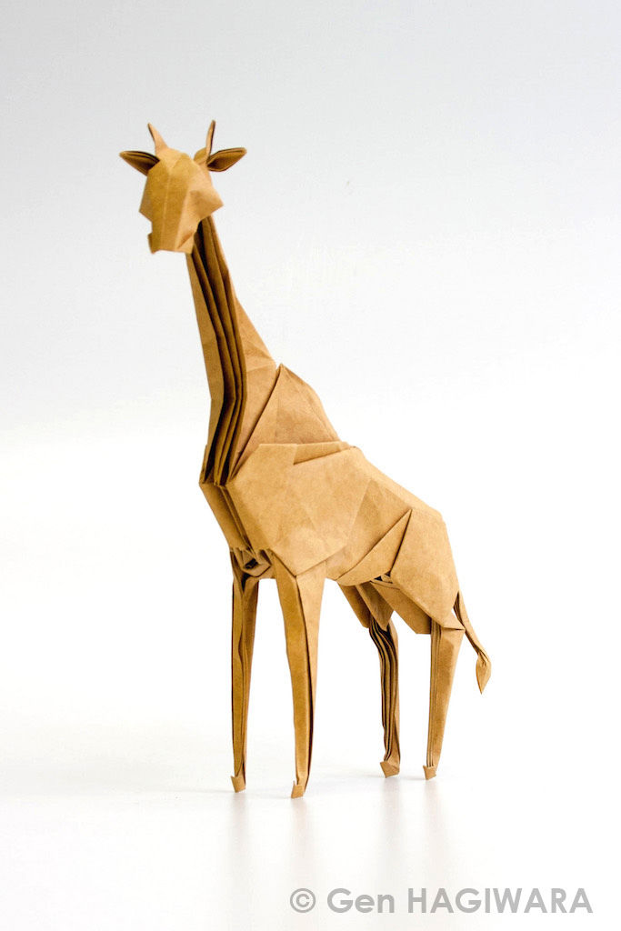キリン / giraffe