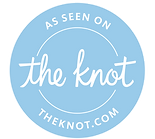 Shiny Entertainment reviews on the Knot and Wedding Wire