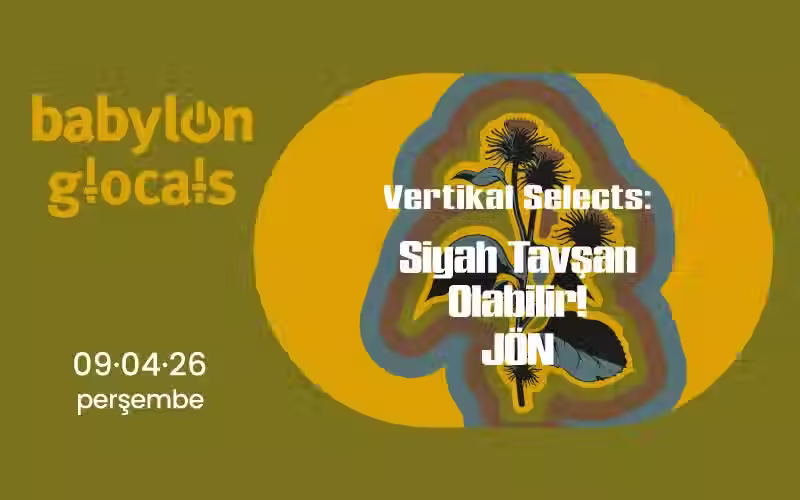 Babylon w/Olabilir!
