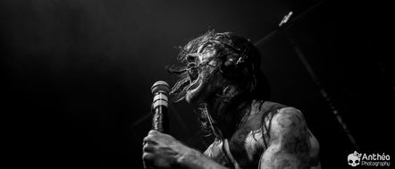 Concert Shaka Ponk - Théâtre Antique de Vienne - 22 Juillet 2015 -