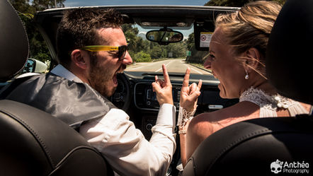 Mariage en Corse entre Plage & montagnes de Bastelica - Photographe Mariage Corse