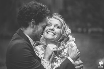 Mariage à l'Abbaye de Morienval - Aux portes de Paris - Marion & Jonathan
