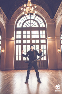 Photographe Concert Lyon & Paris Tour Band