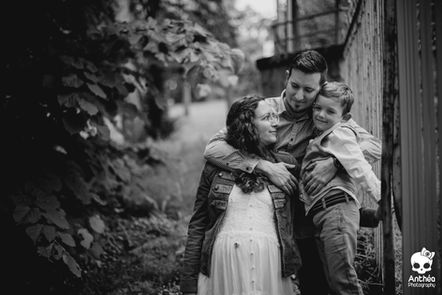 Photographe grossesse, bebe et famille Firminy : Des souvenirs uniques et naturels - Maternité - Bébé 