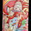 Thumbnail: "Knuckles” Art Card